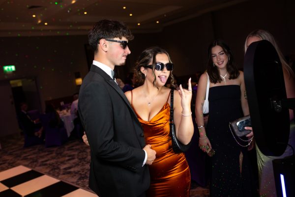 Gifts From Fairies Charity Ball 2025 What The Booth